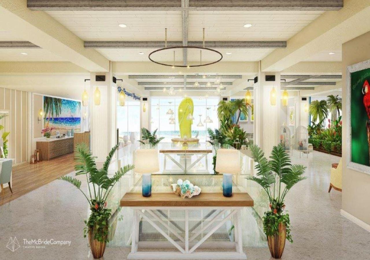 Margaritaville 잭슨빌비치 외부 사진