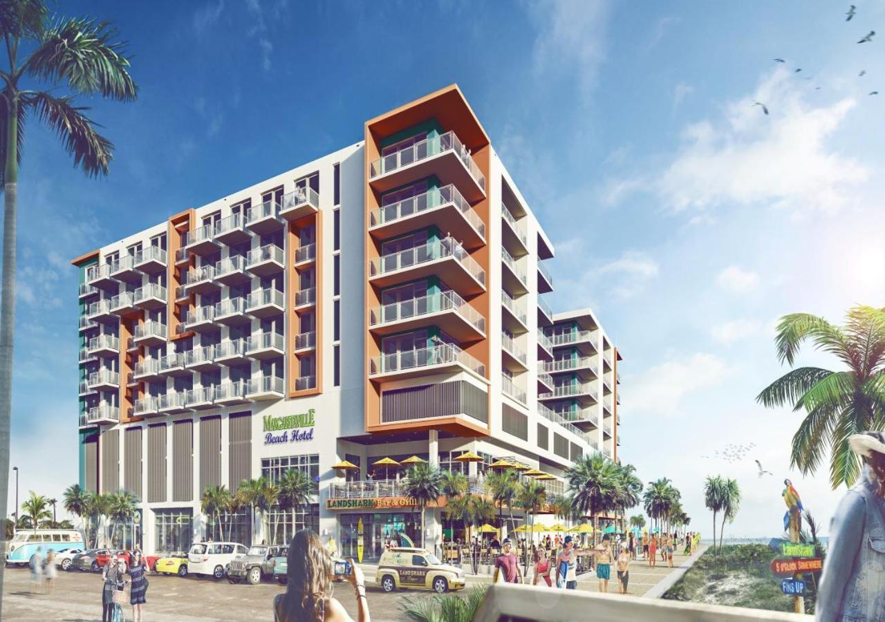 Margaritaville 잭슨빌비치 외부 사진