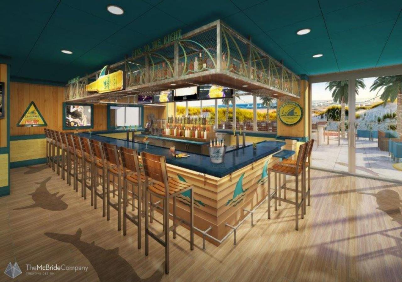 Margaritaville 잭슨빌비치 외부 사진