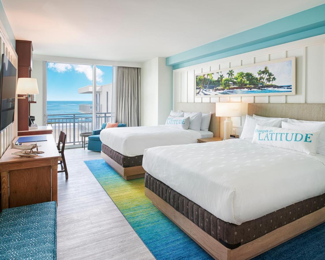 Margaritaville 잭슨빌비치 외부 사진